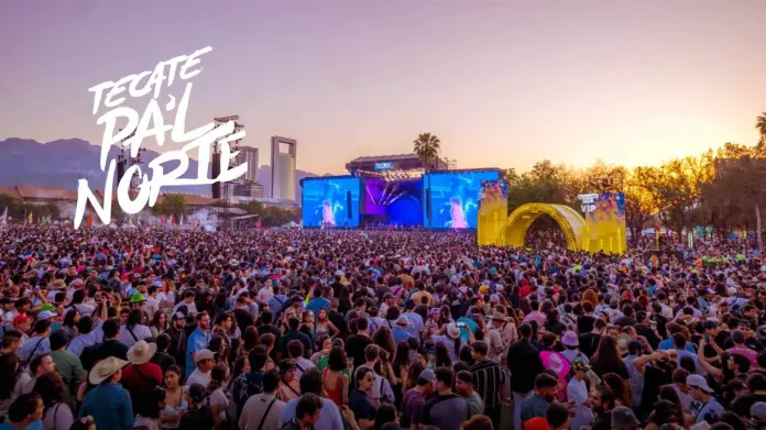 Tecate Pa´l Norte 2025: ¿Cómo llegar a Parque Fundidora desde el Aeropuerto Internacional de Monterrey? Tecate Pa´l Norte 2025: ¿Cómo llegar a Parque Fundidora desde el Aeropuerto Internacional de Monterrey?