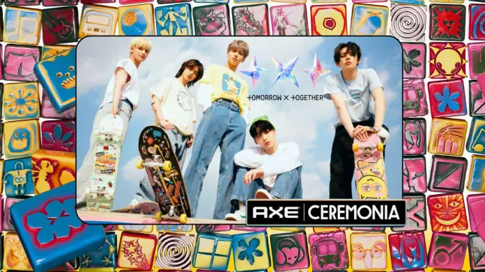 TXT en AXE Ceremonia 2025: Este es el posible setlist para su presentación