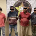 Vinculan a proceso a detenidos en la Cajeme; atacaron a elementos de la AMIC
