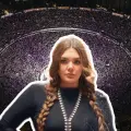  “Ya fumigaron”: Yuridia responde con humor al incidente de cucarachas en show de Nodal en la Plaza de Toros La México 