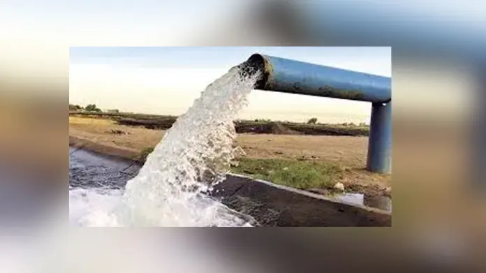 CEA continúa con trabajos para abastecer el agua en Hermosillo, Sonora CEA continúa con trabajos para abastecer el agua en Hermosillo, Sonora