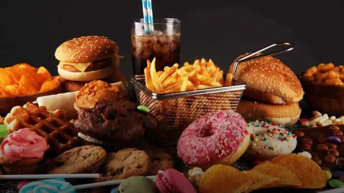 ¿Cuáles son los peores tipos de comida chatarra, según la ciencia? ¿Cuáles son los peores tipos de comida chatarra, según la ciencia?