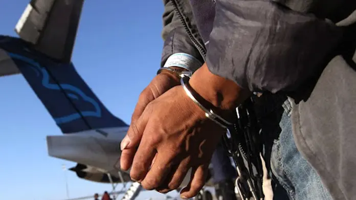 Hay más narcos mexicanos en la mira de Estados Unidos. Te decimos quiénes serían Hay más narcos mexicanos en la mira de Estados Unidos. Te decimos quiénes serían