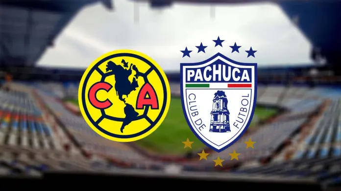 Histórico apagón en la Liga MX: el Pachuca vs. América no tendrá transmisión por TV ni por internet Histórico apagón en la Liga MX: el Pachuca vs. América no tendrá transmisión por TV ni por internet