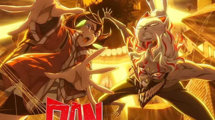 Dan Da Dan temporada 2 revela fecha de estreno; conoce los detalles Dan Da Dan temporada 2 revela fecha de estreno; conoce los detalles