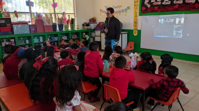 Denuncian vulneración al derecho a la educación de menores en Cajeme Denuncian vulneración al derecho a la educación de menores en Cajeme