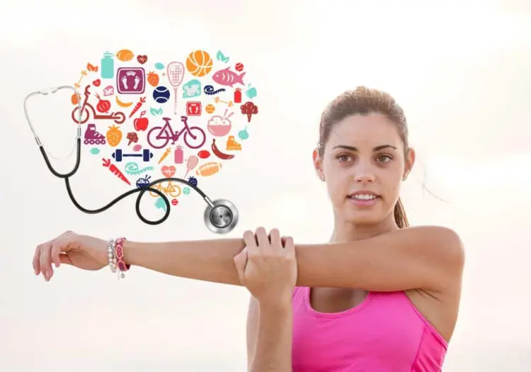 Día Mundial de la Salud: ¿Qué hábitos que debes incorporar a tu vida?