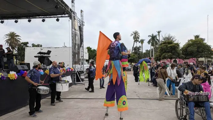 Invitan a pasar Semana Santa 2025 en Cócorit; este es el programa de actividades Invitan a pasar Semana Santa 2025 en Cócorit; este es el programa de actividades