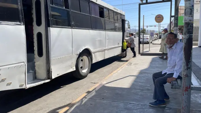 Se aplican descuentos de transporte urbano a estudiantes y personas de tercera edad: Acosta Cárdenas Se aplican descuentos de transporte urbano a estudiantes y personas de tercera edad: Acosta Cárdenas
