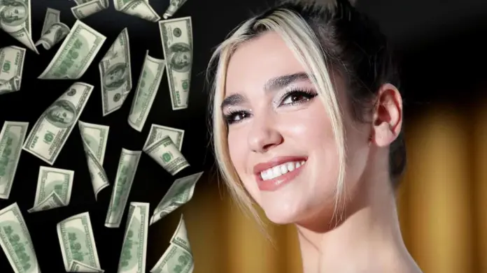 ¿De cuánto es la fortuna de Dua Lipa, cantante que volverá a México en 2025? ¿De cuánto es la fortuna de Dua Lipa, cantante que volverá a México en 2025?