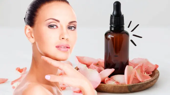 Elimina las arrugas de tu rostro utilizando solo aceite de rosa mosqueta Elimina las arrugas de tu rostro utilizando solo aceite de rosa mosqueta