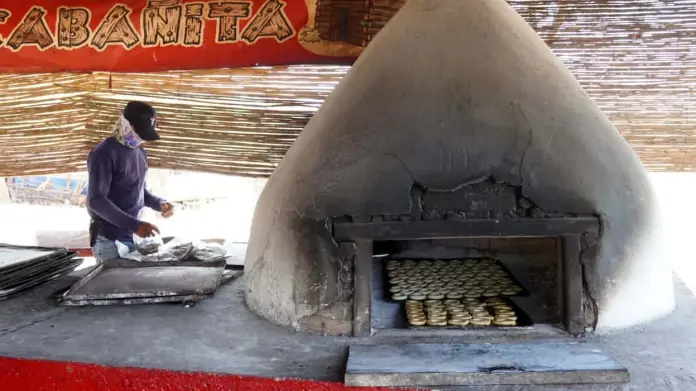 Kilómetro 9 forja la tradición de sus famosas empanadas