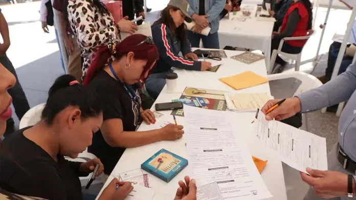 Baja empleo en Navojoa Baja empleo en Navojoa