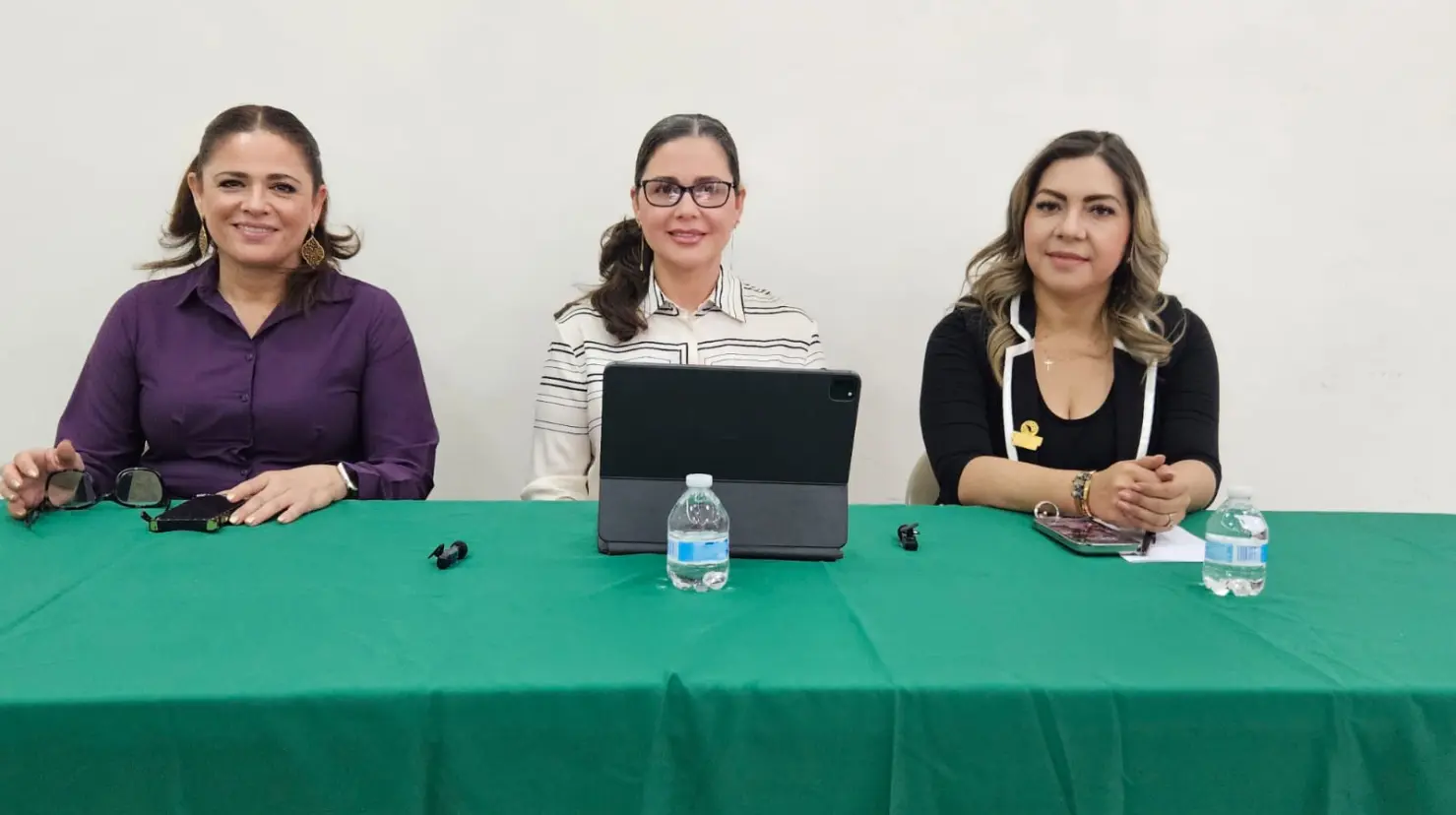 Anuncian cumbre nacional de Ammje en Tijuana