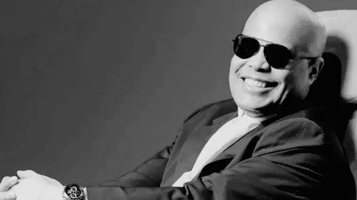 Muere Rubby Pérez en derrumbe de discoteca en República Dominicana; confirman 66 fallecidos