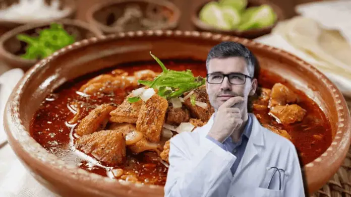 ¿Es saludable comer carne de menudo? Expertos responden