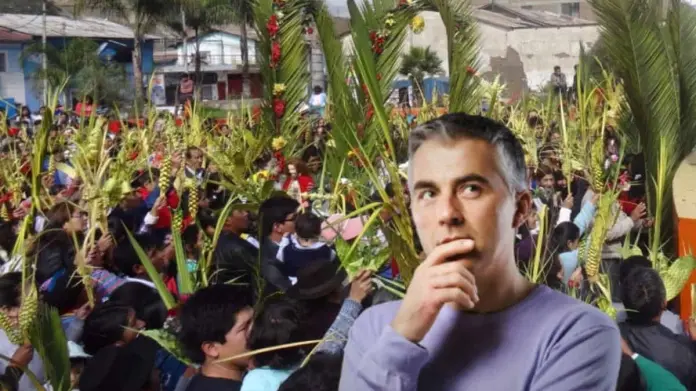 5 lugares para bendecir palmas en Hermosillo este Domingo de Ramos 5 lugares para bendecir palmas en Hermosillo este Domingo de Ramos