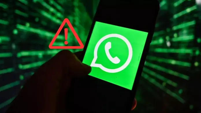 Cae WhatsApp: Usuarios reportan fallas este sábado 12 de abril Cae WhatsApp: Usuarios reportan fallas este sábado 12 de abril