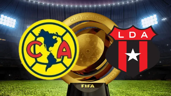 Club América rechaza sumarse a demanda ante el TAS por boleto al Mundial de Clubes