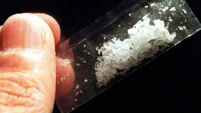 Alertan Narconon Sonora sobre el consumo de cristal, ha aumentado 500% Alertan Narconon Sonora sobre el consumo de cristal, ha aumentado 500%