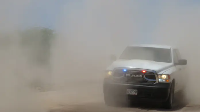 Detienen a sujetos armados en San Ignacio Río Muerto Detienen a sujetos armados en San Ignacio Río Muerto