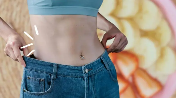Elimina la grasa abdominal con este método rápido y seguro Elimina la grasa abdominal con este método rápido y seguro