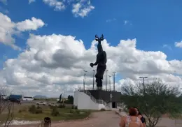 Unidad de Culturas Populares, pide a la ciudadanía a respetar celebraciones Yaquis