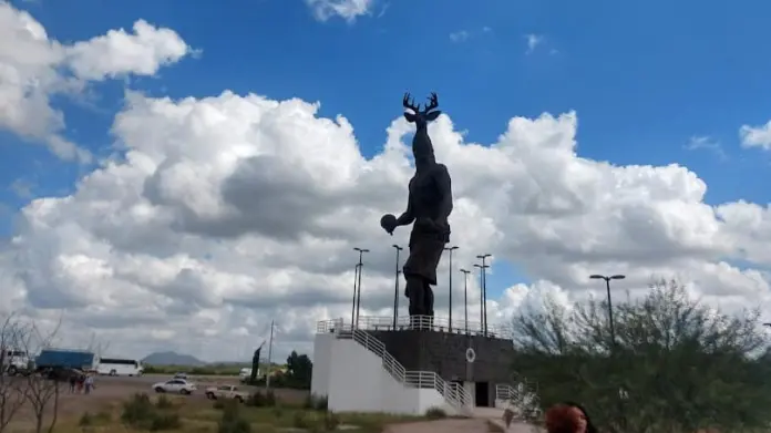 Unidad de Culturas Populares, pide a la ciudadanía a respetar celebraciones Yaquis Unidad de Culturas Populares, pide a la ciudadanía a respetar celebraciones Yaquis