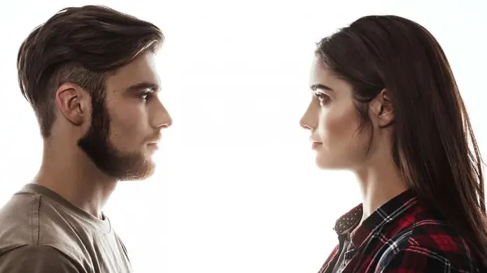 ¿Te mira fijamente a los ojos? Esto significa, según la sicología ¿Te mira fijamente a los ojos? Esto significa, según la sicología