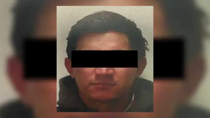 Acusan a Ricardo "N" de asesinato en San Luis Río Colorado Acusan a Ricardo "N" de asesinato en San Luis Río Colorado