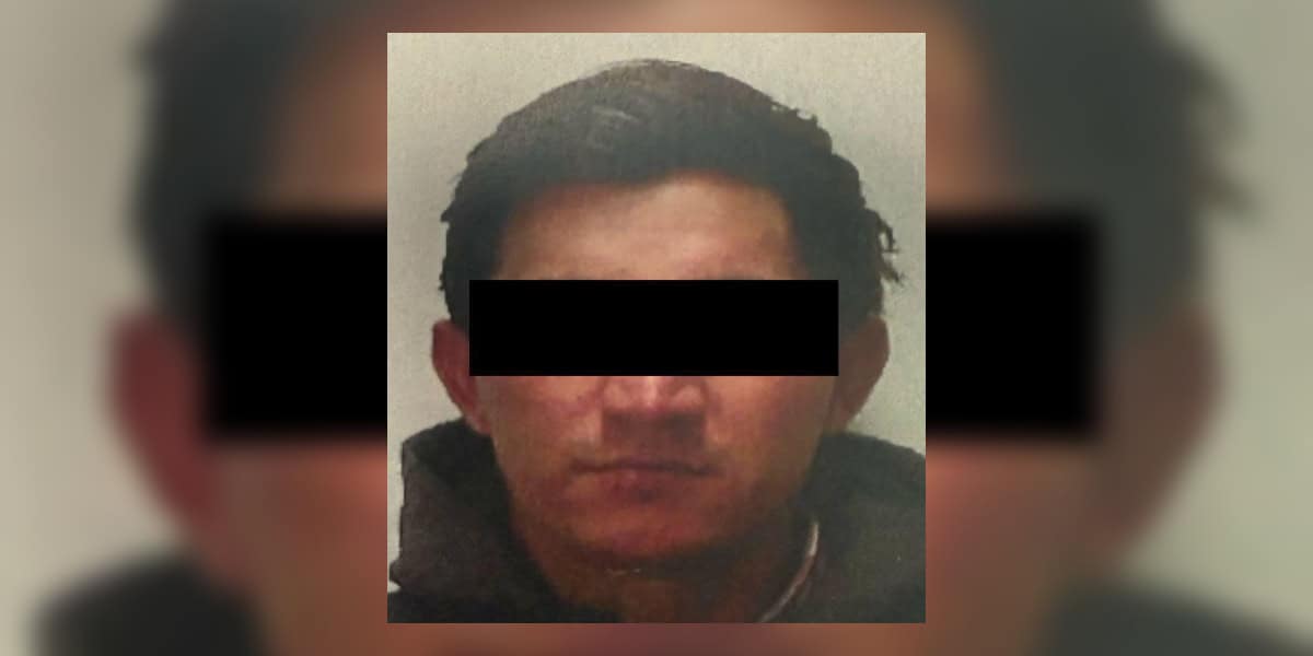 Acusan a Ricardo N de asesinato en San Luis Río Colorado