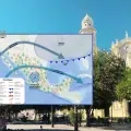 Clima en Hermosillo hoy 16 de abril; se esperan temperaturas más bajas