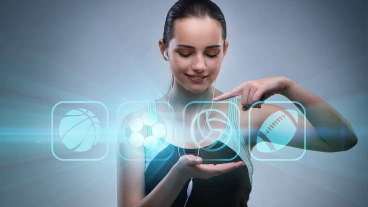 Cómo la tecnología está mejorando el rendimiento de los atletas de alto nivel