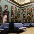 El lujo del Arte: Subastas millonarias que hicieron historia