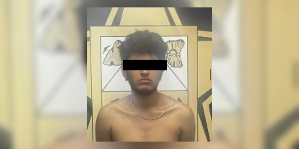 En Navojoa, ponen tras las rejas a Juan Luis N por violación