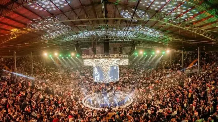 Estos son los estados donde se han prohibido las presentaciones de corridos en México Estos son los estados donde se han prohibido las presentaciones de corridos en México
