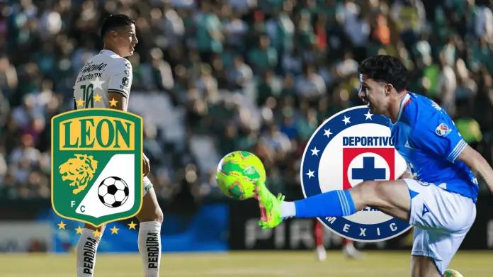 Cruz Azul vs León: ¿Cuándo y dónde ver el juego? Cruz Azul vs León: ¿Cuándo y dónde ver el juego?