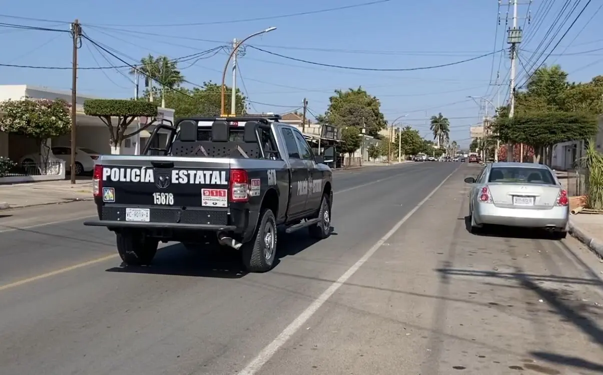 Piden mayor vigilancia en Navojoa para evitar robos a casa habitación