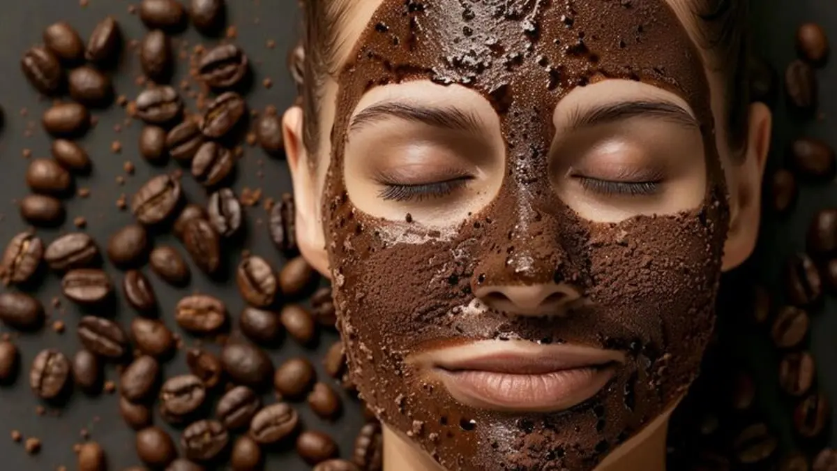 3 mascarillas que puedes hacer con café para cuidar tu piel. ¿Qué beneficios tienen?