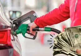 Este será el precio de la gasolina en México para Semana Santa