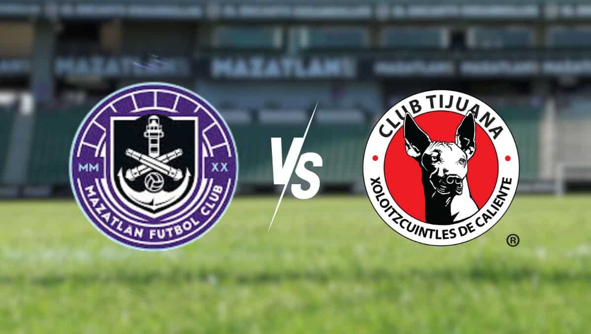 ¿Aún hay esperanza? Esto necesita el Mazatlán FC para clasificar al Play-In del Clausura 2025