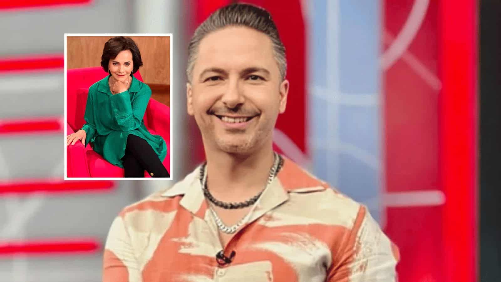 ¿A qué se dedica Alex Bisogno, hermano de Daniel que piensa demandar a Pati Chapoy?