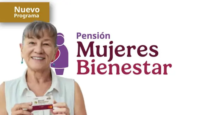 Pensión Mujeres Bienestar 2025: conoce el monto que se recibirá en el siguiente pago Pensión Mujeres Bienestar 2025: conoce el monto que se recibirá en el siguiente pago