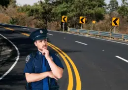 Estos son los horarios más peligrosos para circular en carretera en México, según expertos