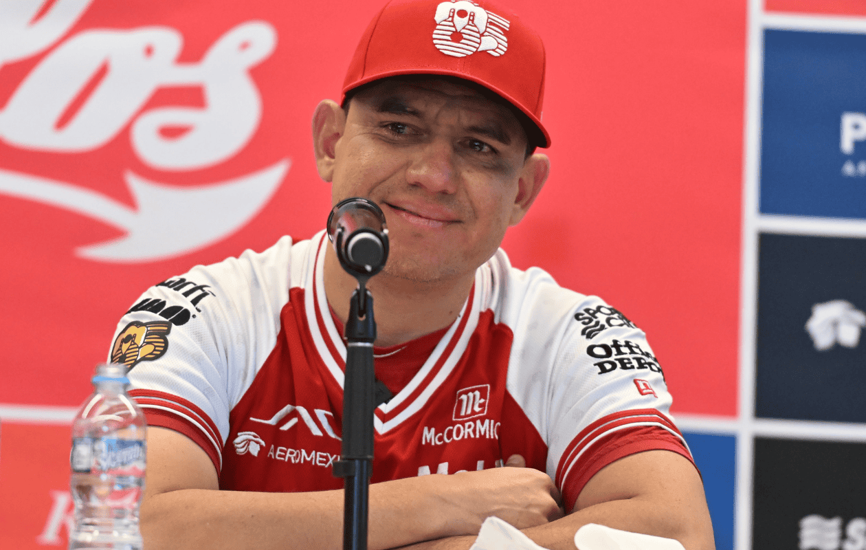 Javier Arturo López abrirá juego inaugural con Diablos para terminar su carrera como pitcher