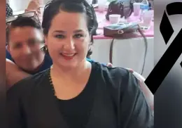 Muere Selma Denisse Cárdenas, siempre al servicio de personas con cáncer en Cajeme