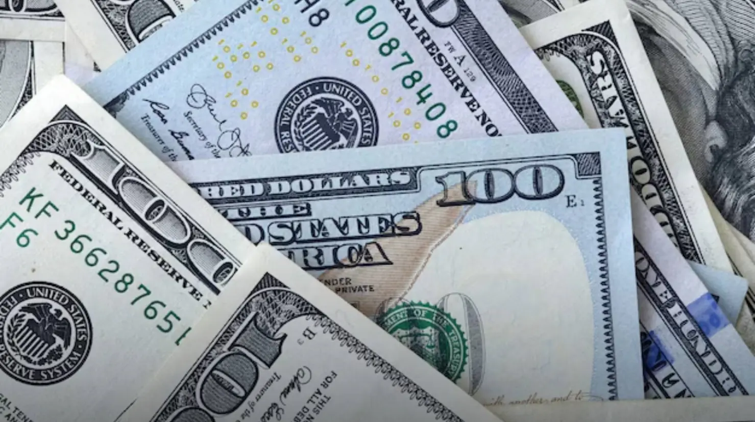 Precio del dólar hoy miércoles 16 de abril: El peso continúa perdiendo valor 