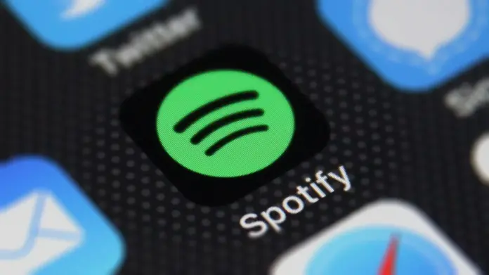 Spotify sufre una caída global y deja sin música a millones de usuarios Spotify sufre una caída global y deja sin música a millones de usuarios