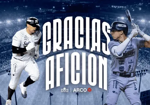 Sultanes oficializa su salida de LMP: "No fue una decisión tomada a la ligera"