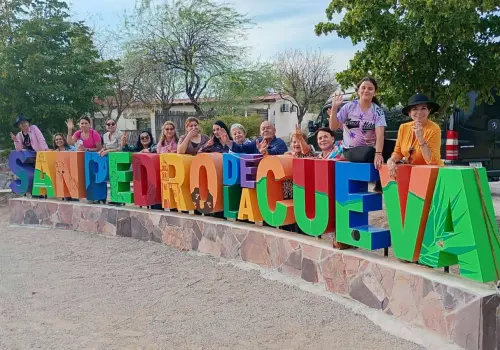 Touroperadores informan que aumentarán viajes a comunidades rurales